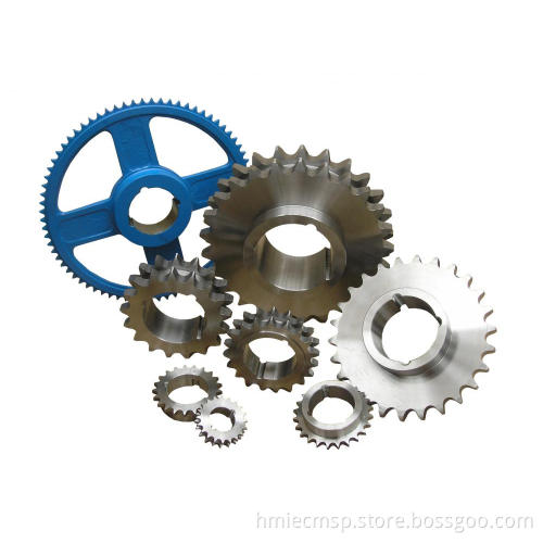 hydraulic transmission